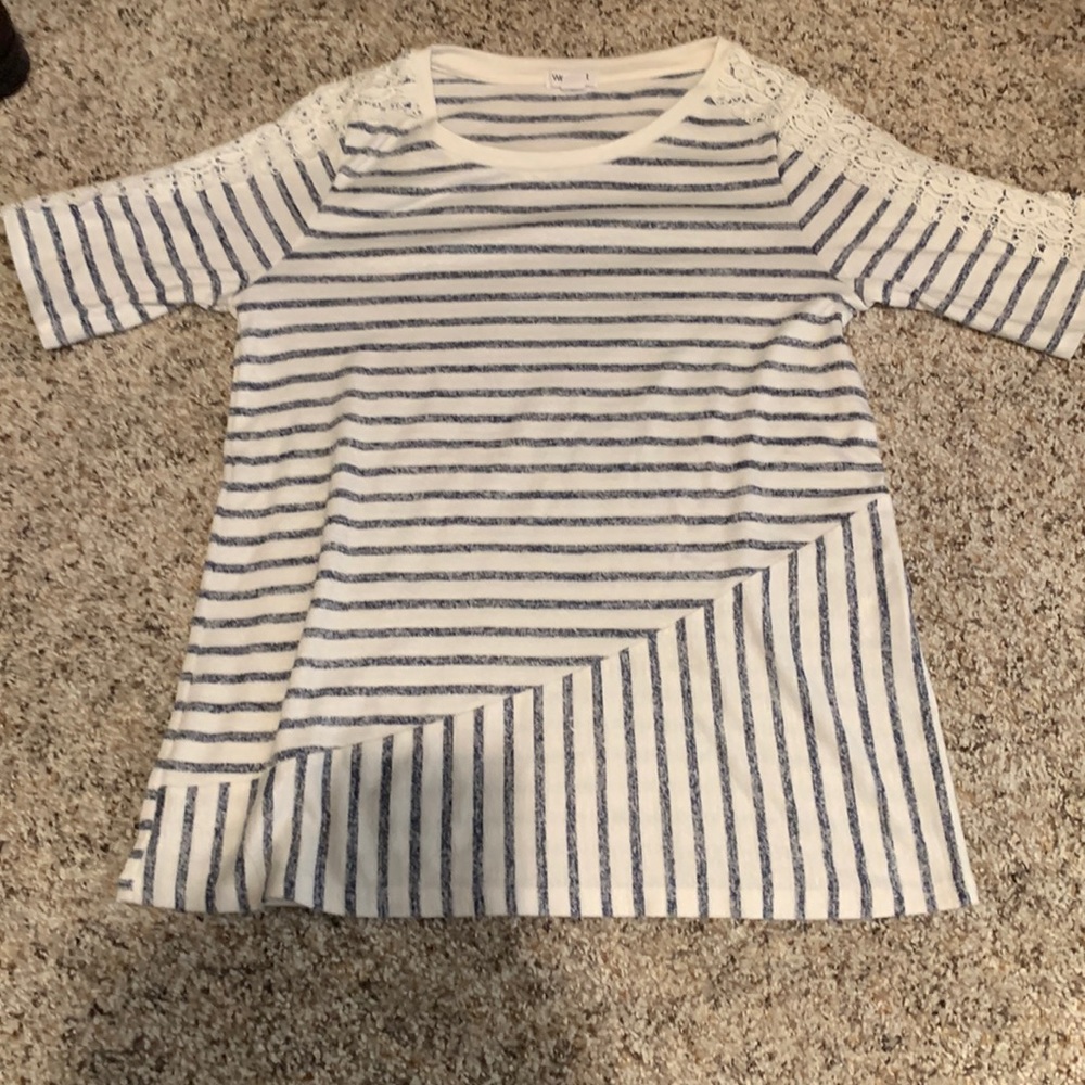 Cute top